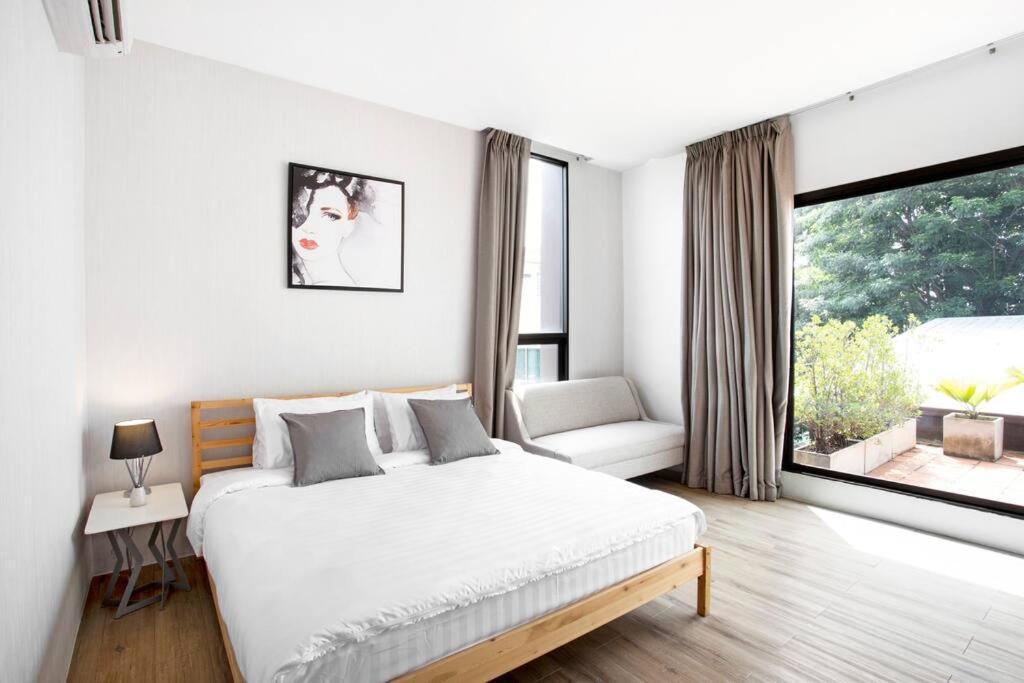 Villa Luxury Pool Thonglor