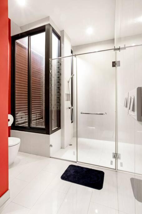 Luxury Pool Thonglor Villa