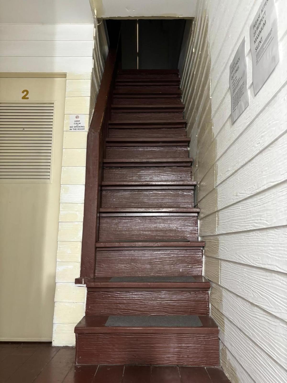 Hotel La Bangkok