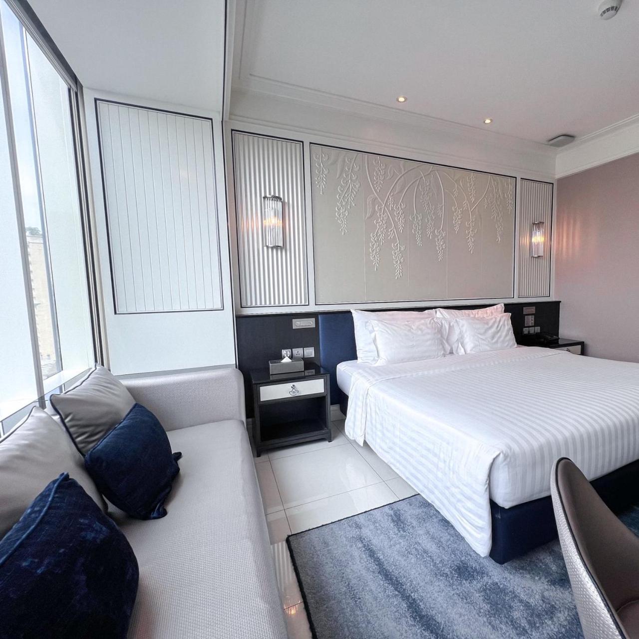 Grande Centre Point Sukhumvit 55 Thong Lo 5*