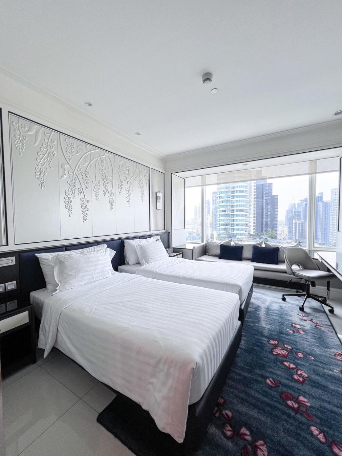 Grande Centre Point Sukhumvit 55 Thong Lo Bangkok