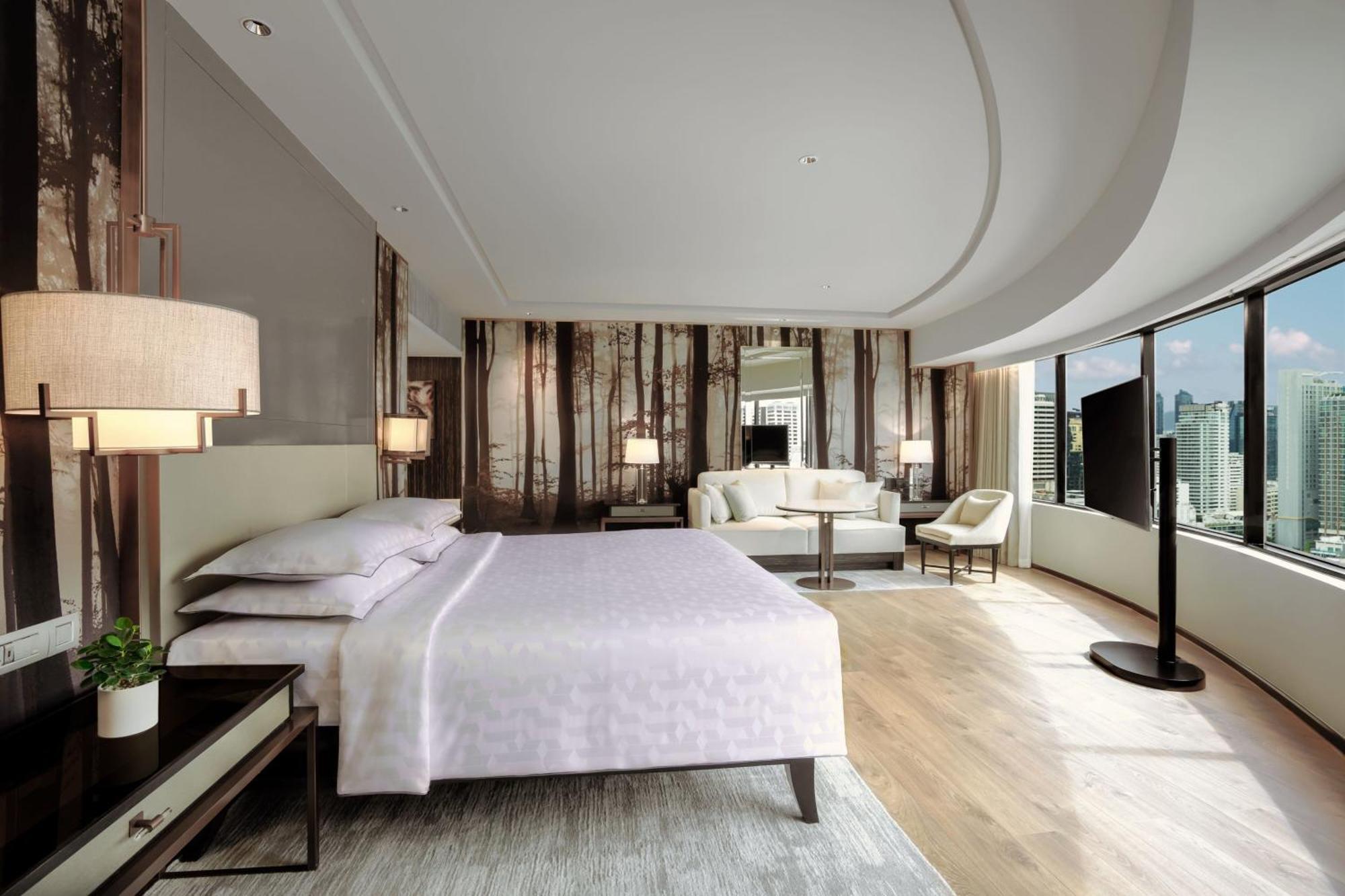 Hotel Jw Marriott 5*