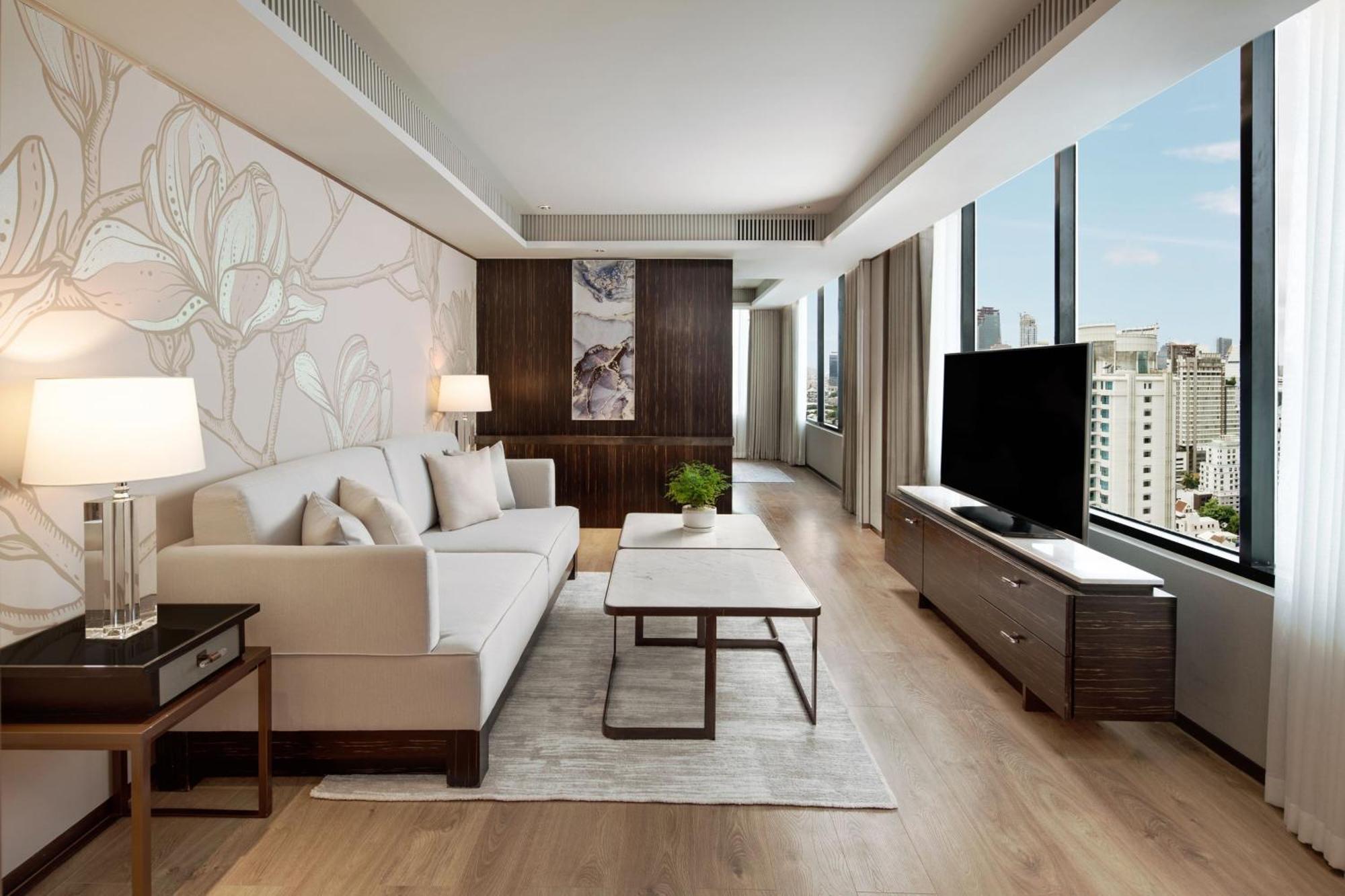Jw Marriott 5*