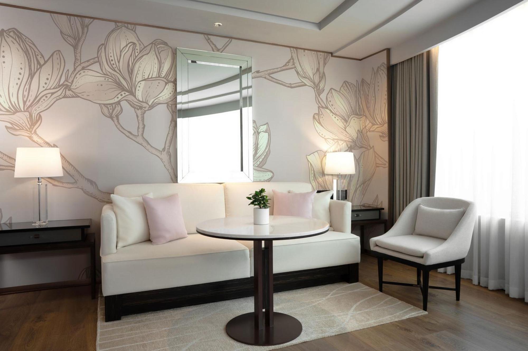Hotel Jw Marriott Bangkok