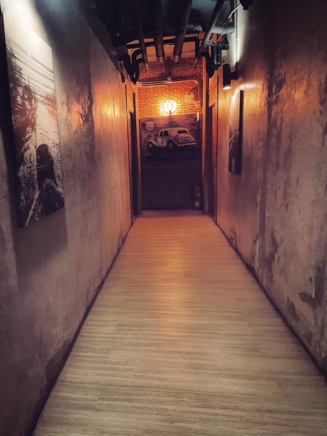 Yotaka The Hostel * Bangkok