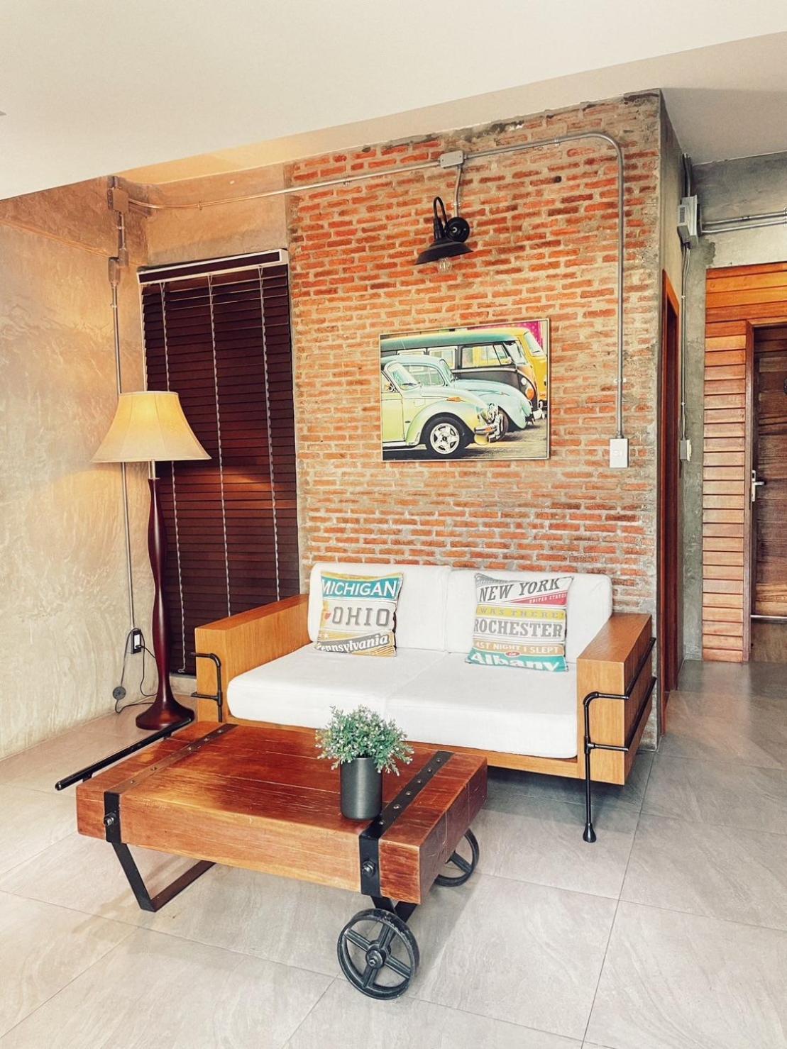 Yotaka The Hostel * Bangkok