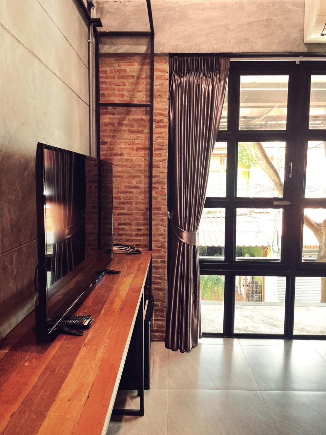 Yotaka The Hostel Bangkok