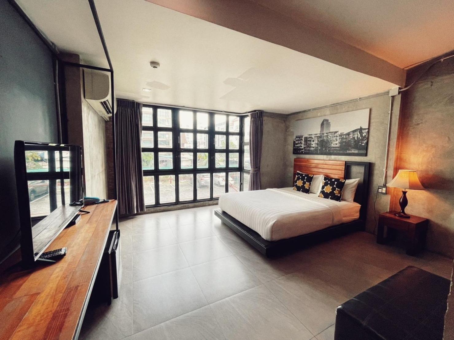 Hostel Yotaka The Hostel Bangkok