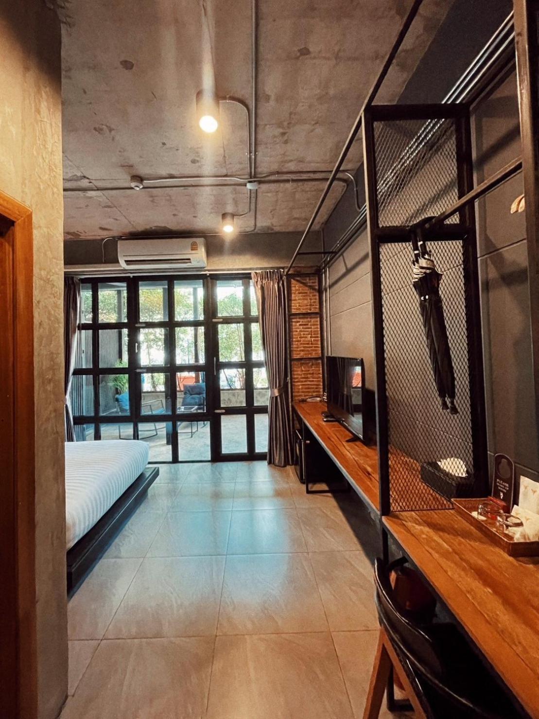 Yotaka The Hostel * Bangkok