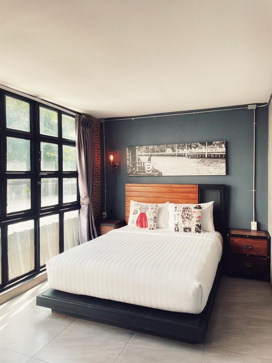 Yotaka The Hostel Bangkok