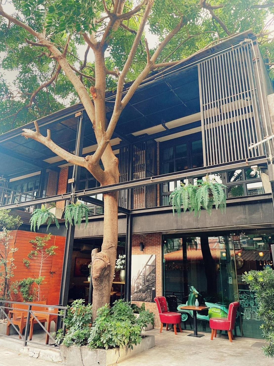 Yotaka The Hostel *