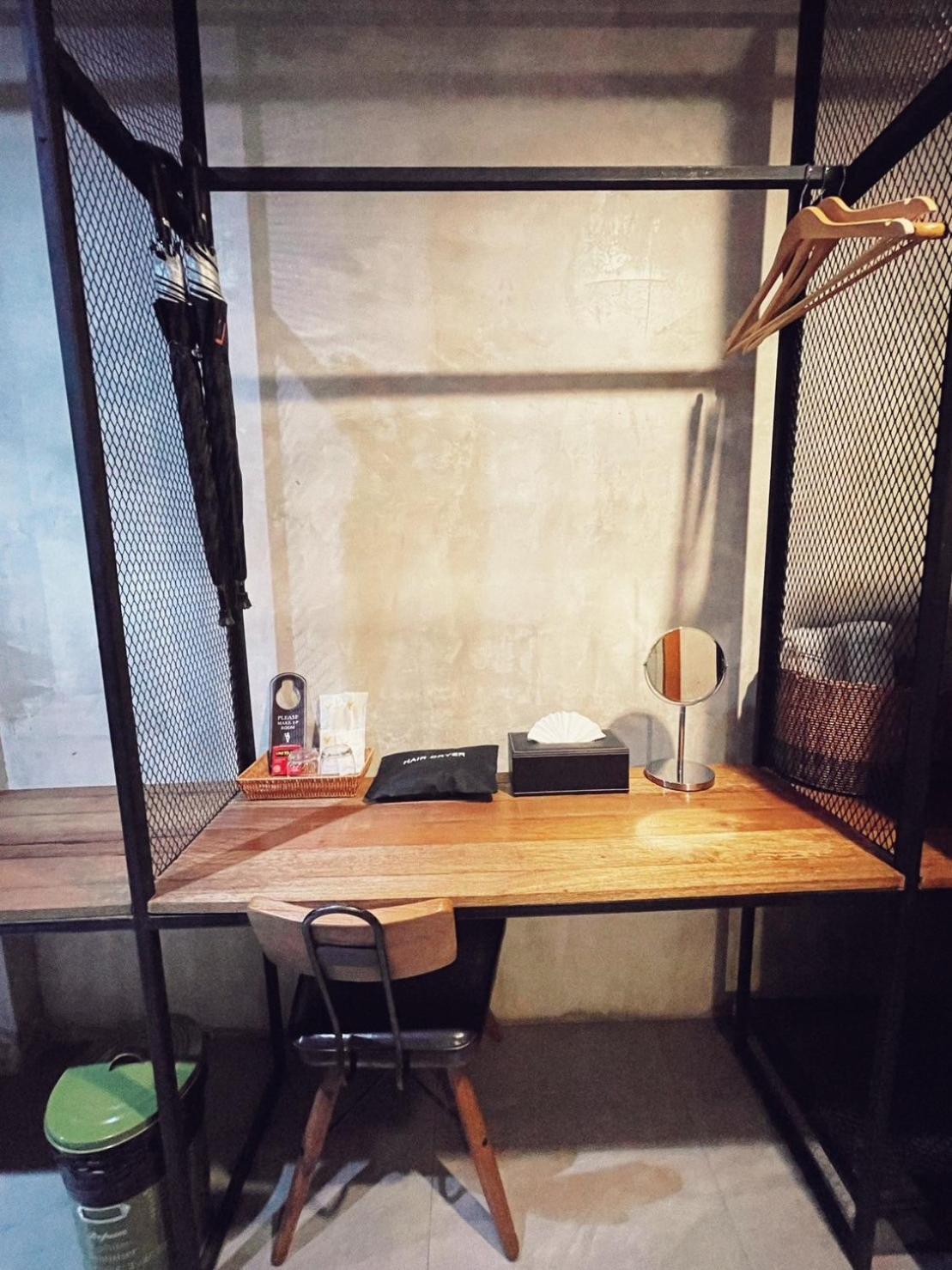 Yotaka The Hostel Bangkok