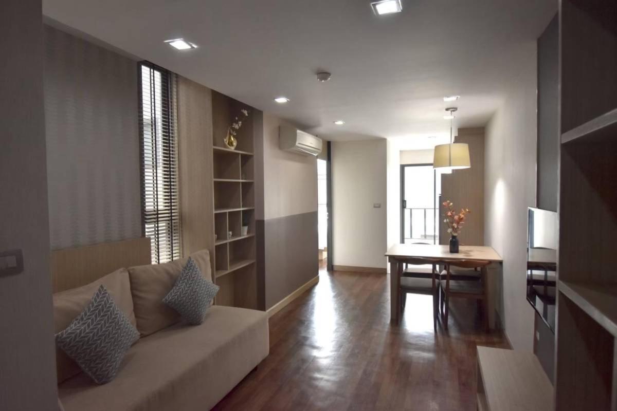 Apartment Bts 46 - Near Bts Phrakhanong Bangkok