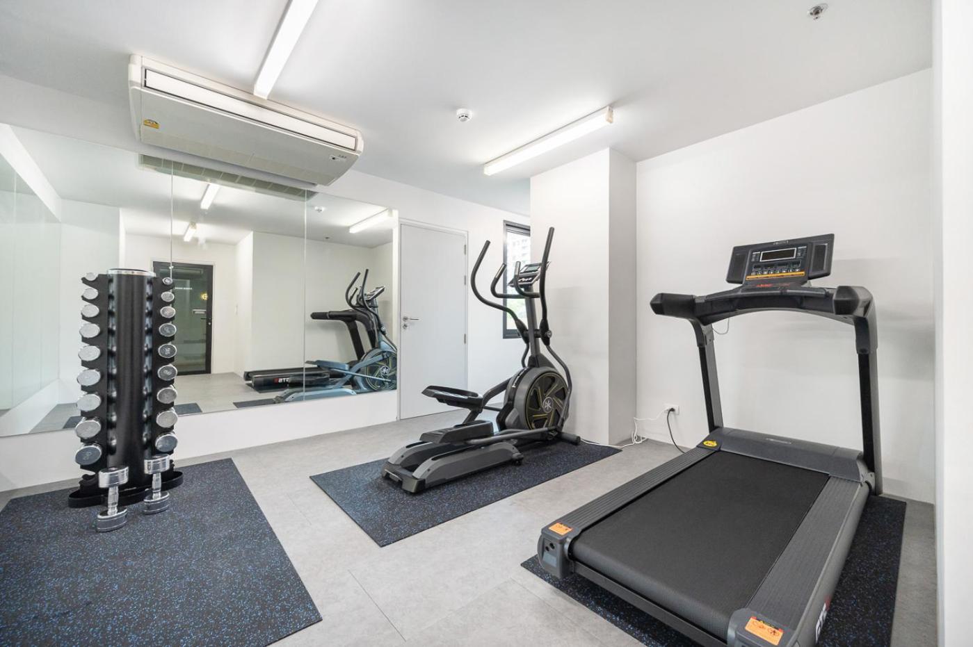 Livezen Sukhumvit Hotel