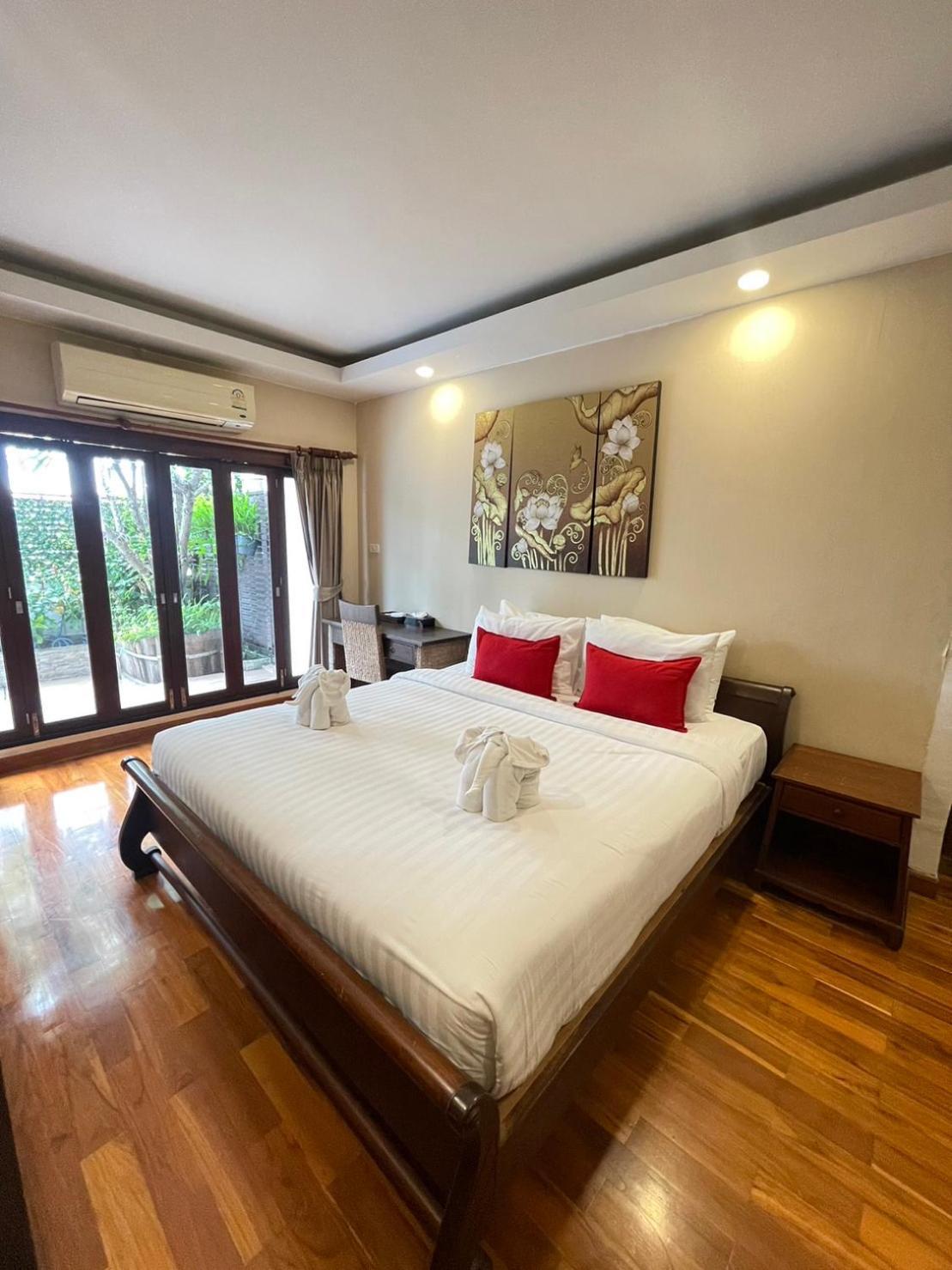 Hotel Yotaka Boutique