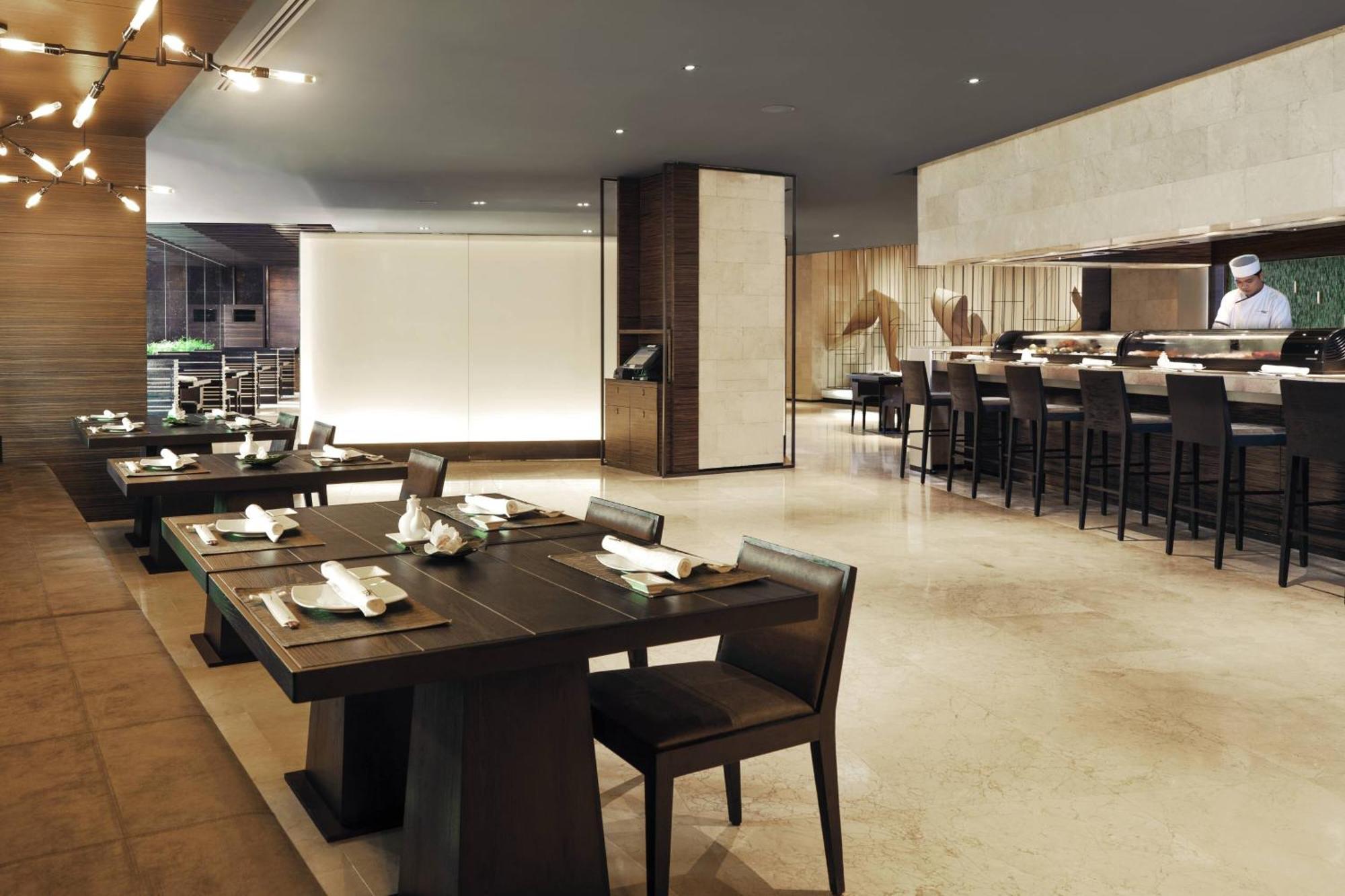 Jw Marriott 5*