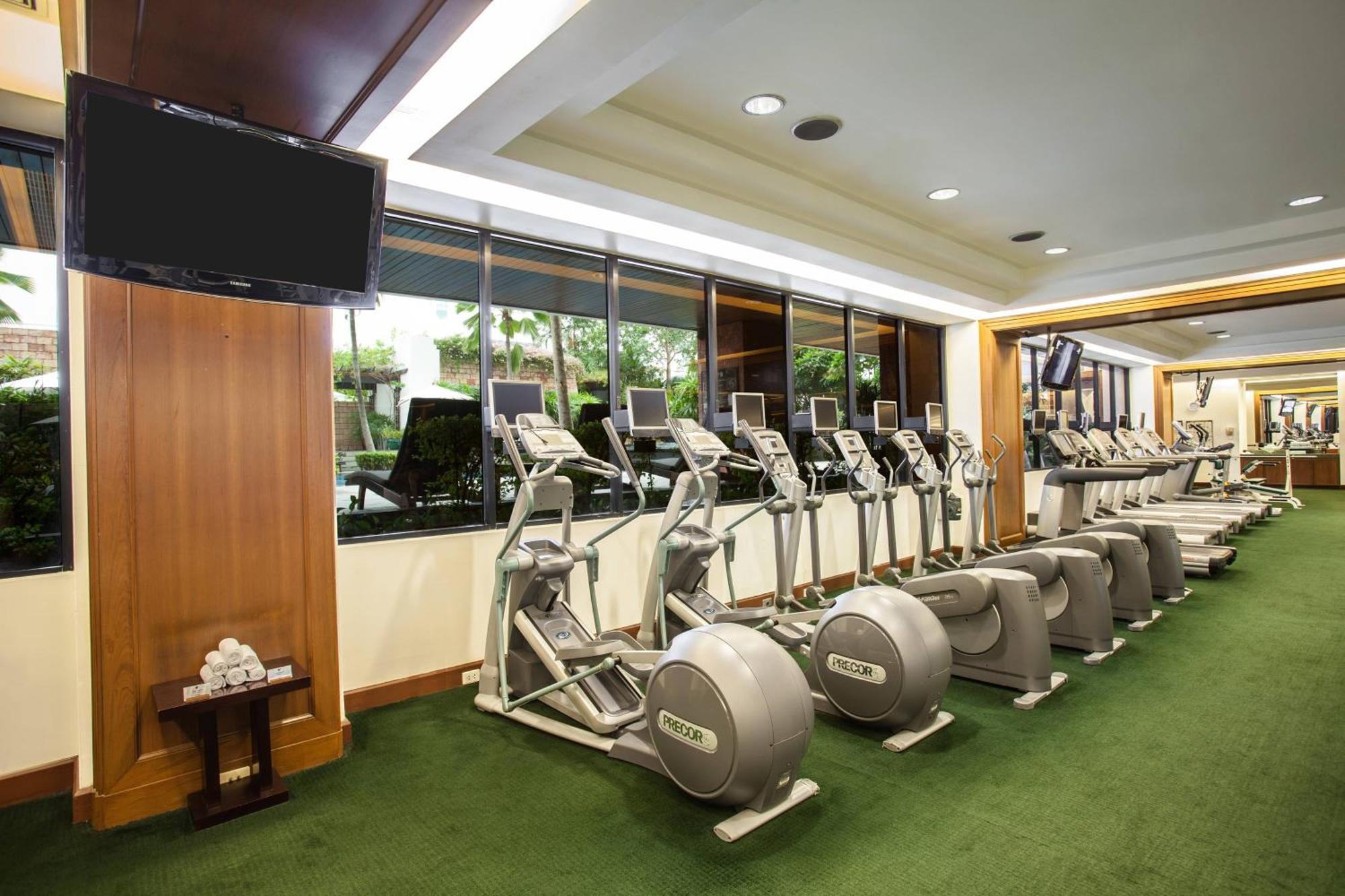 Jw Marriott 5* Bangkok