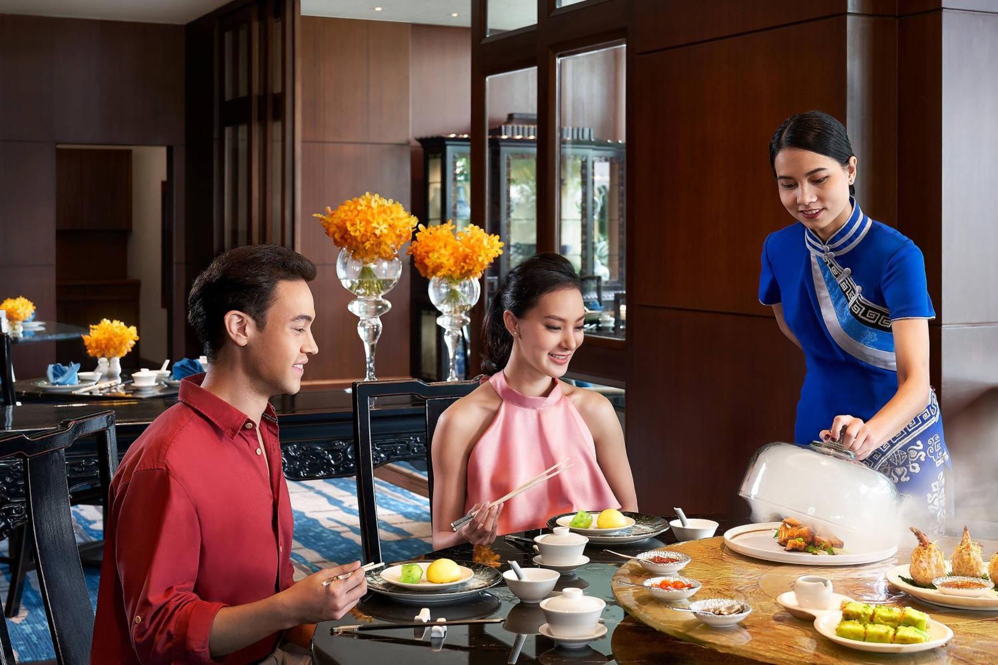 Hotel Jw Marriott 5*