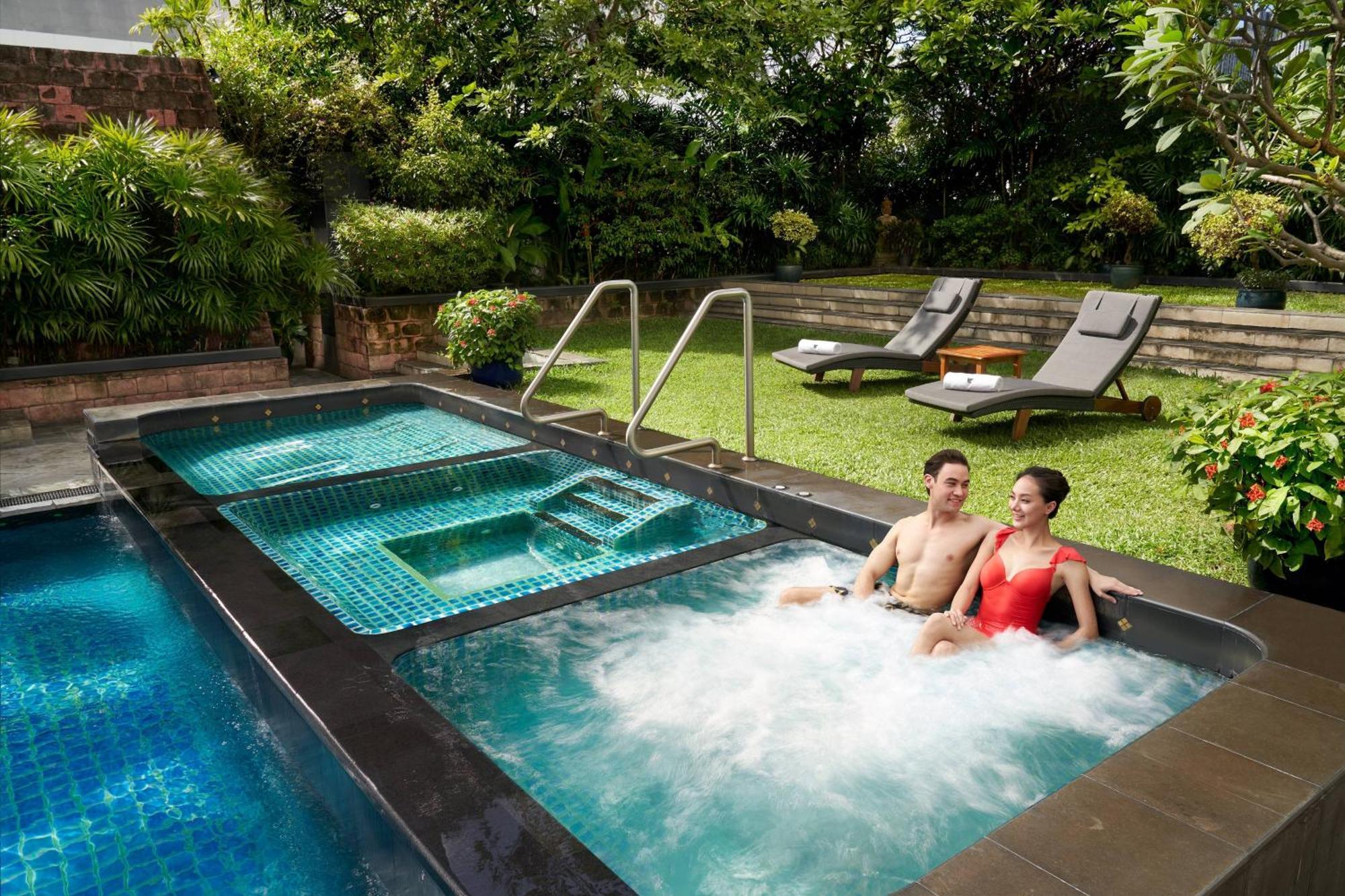 Jw Marriott 5*