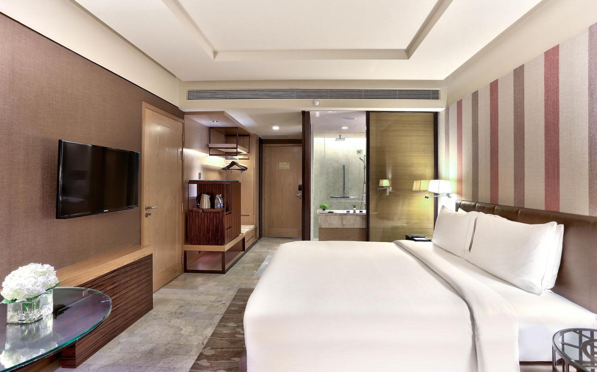 Hotel Doubletree By Hilton Sukhumvit Bangkok