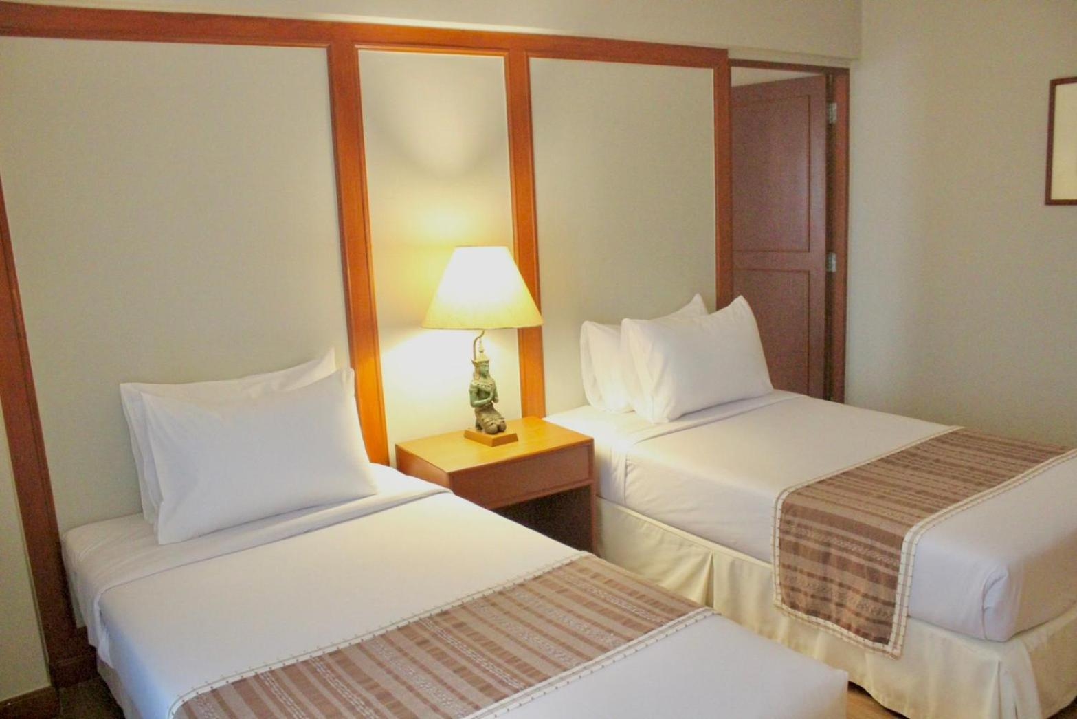 Palace Hotel Bangkok