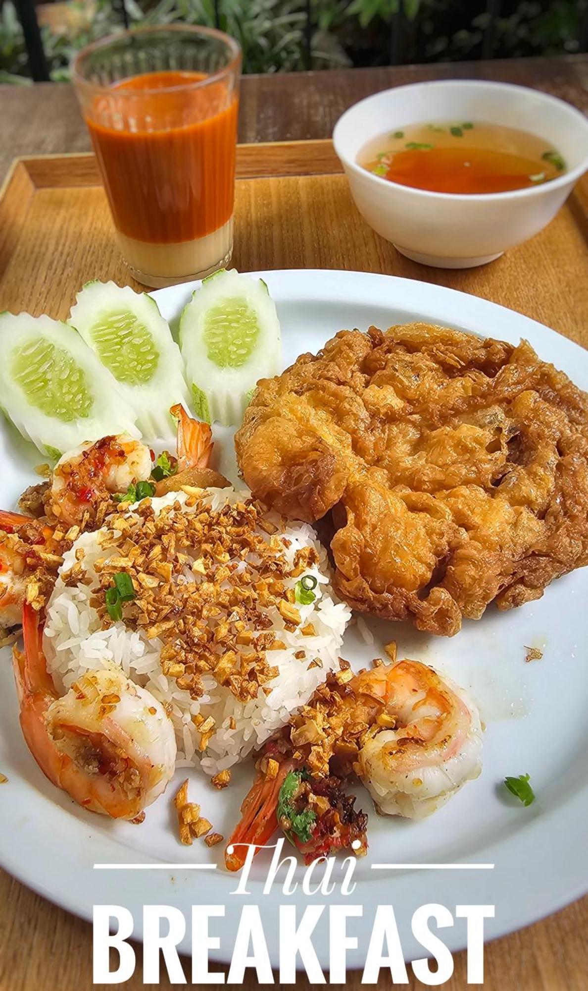Guest house Phranakorn-nornlen Bangkok