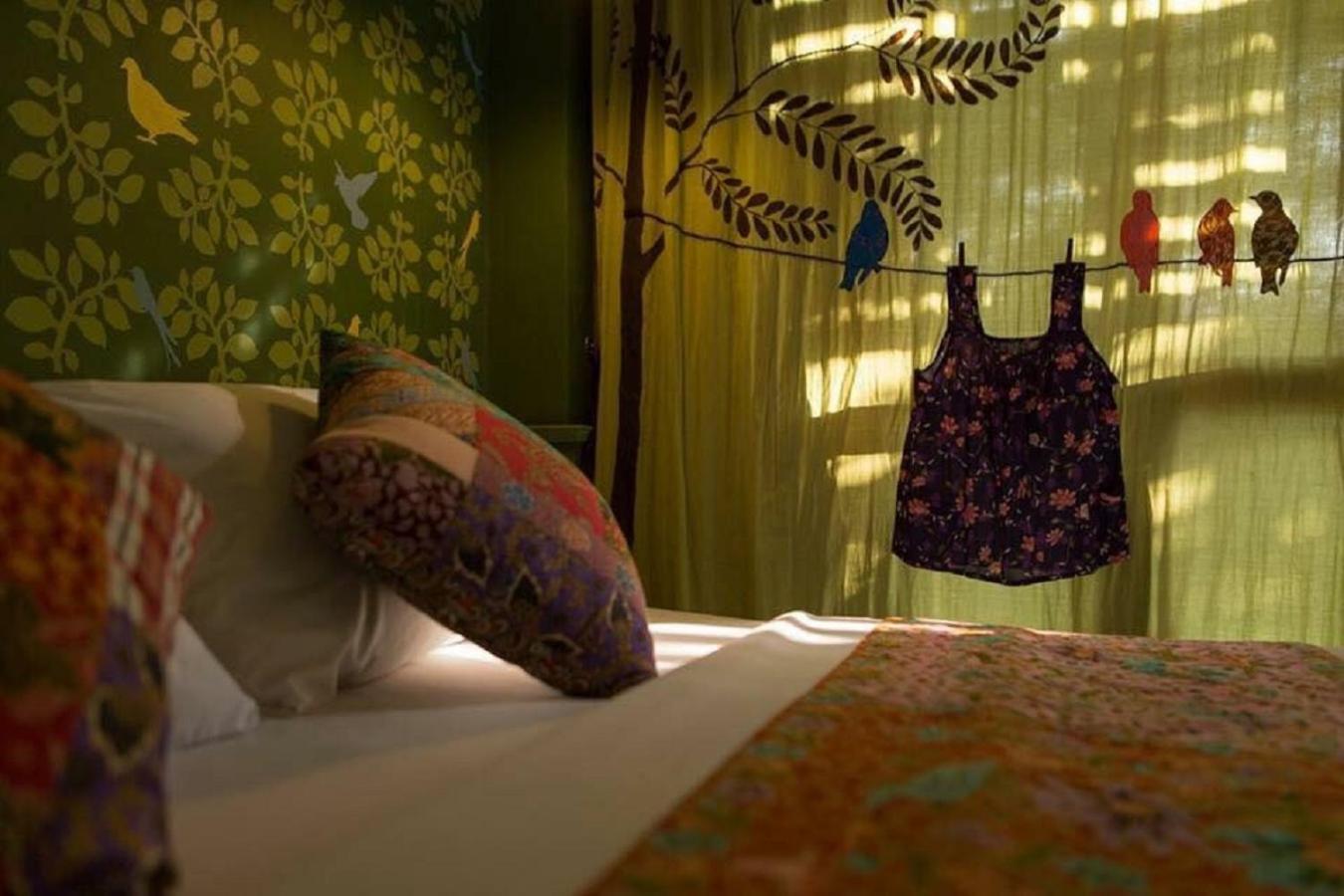Phranakorn-nornlen Guest house 2*