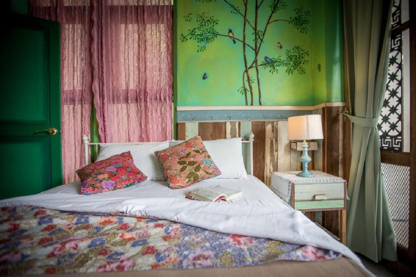 Guest house Phranakorn-nornlen 2*