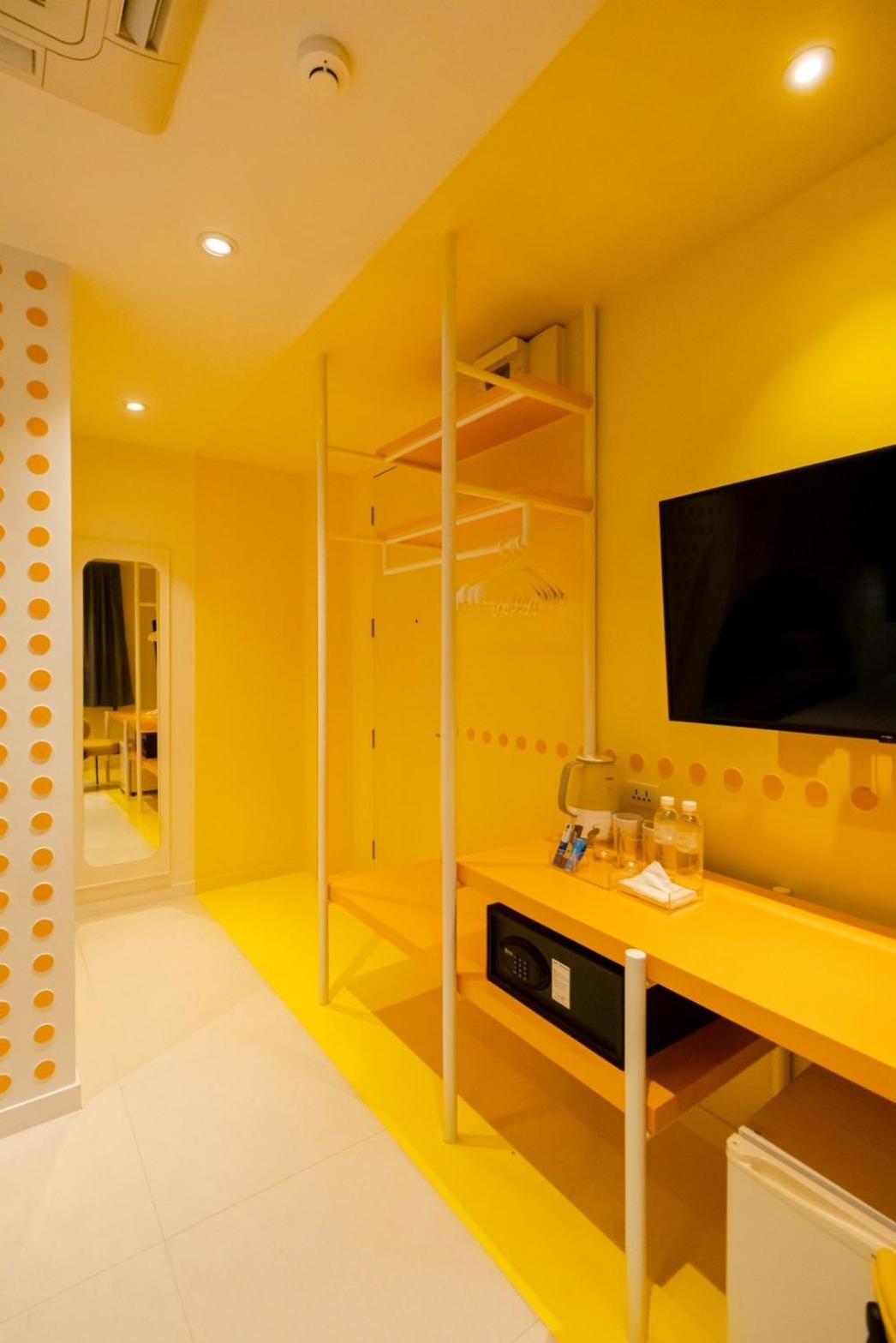 Budacco The Living Place Bangkok