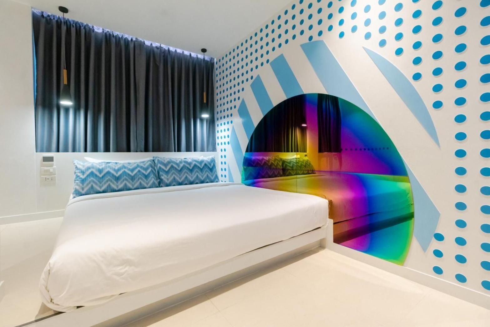 Budacco The Living Place 3*
