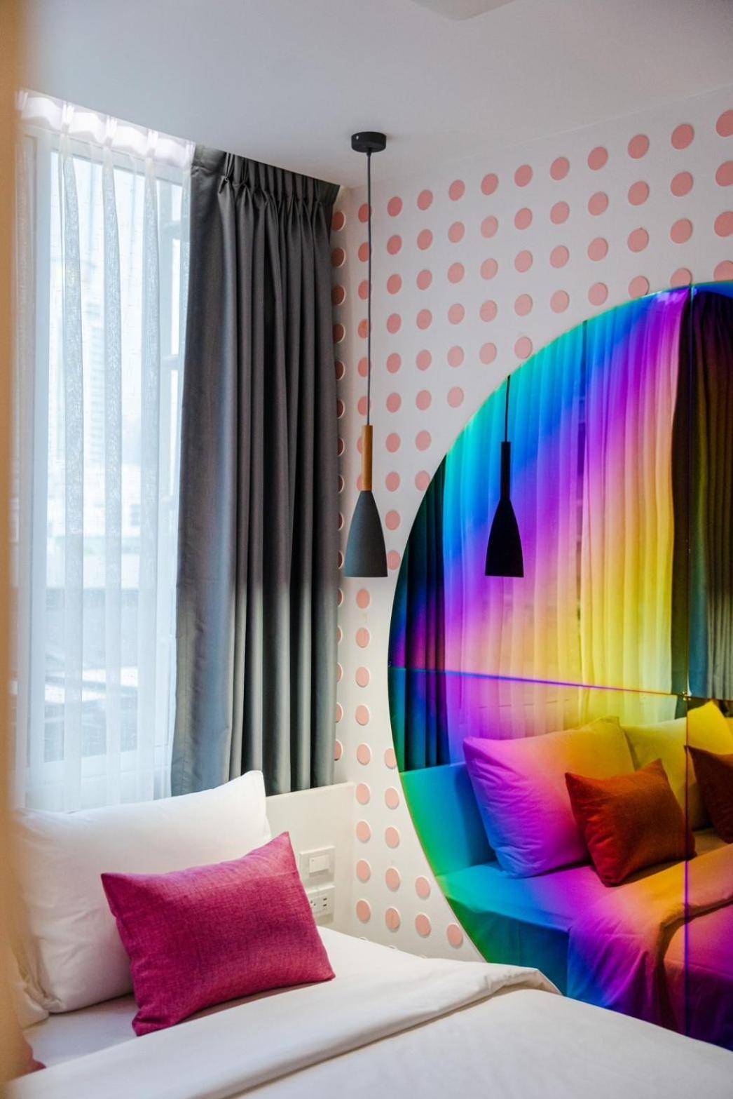 Budacco The Living Place Hotel Bangkok