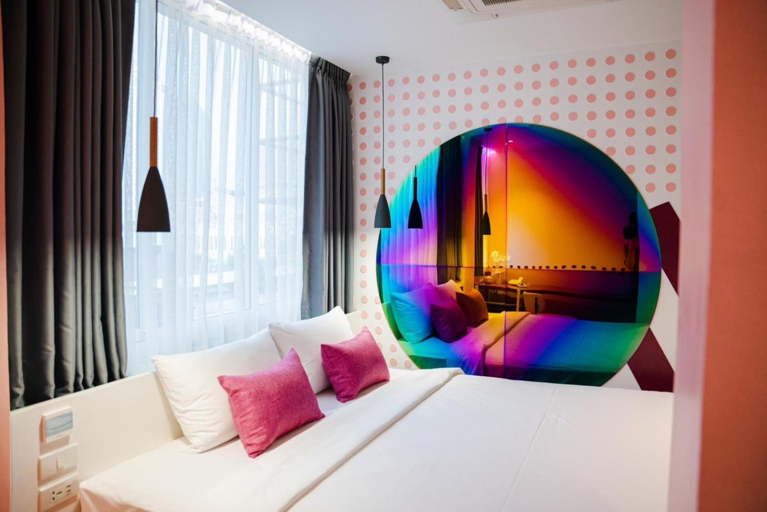 Budacco The Living Place Bangkok