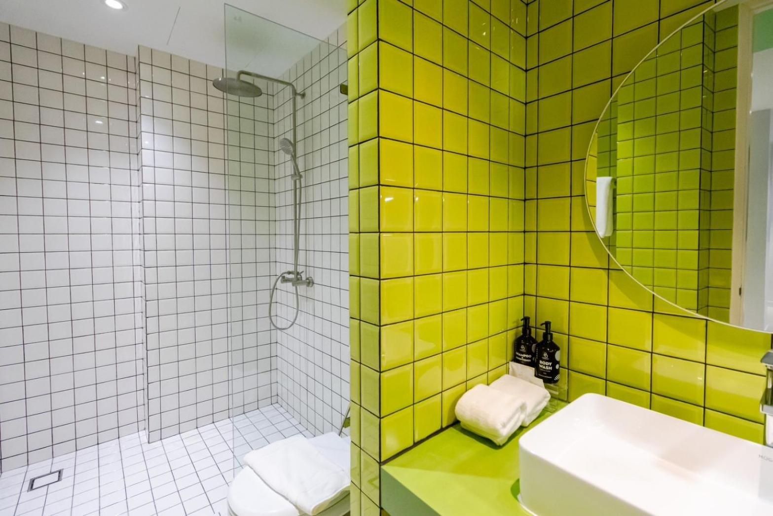 Hotel Budacco The Living Place Bangkok