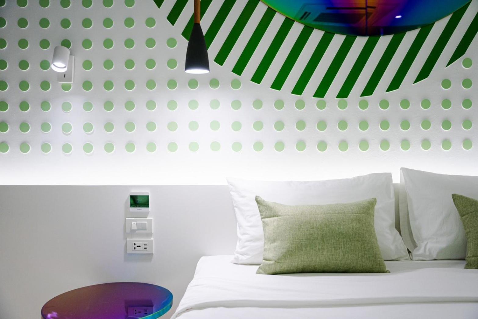 Budacco The Living Place Hotel