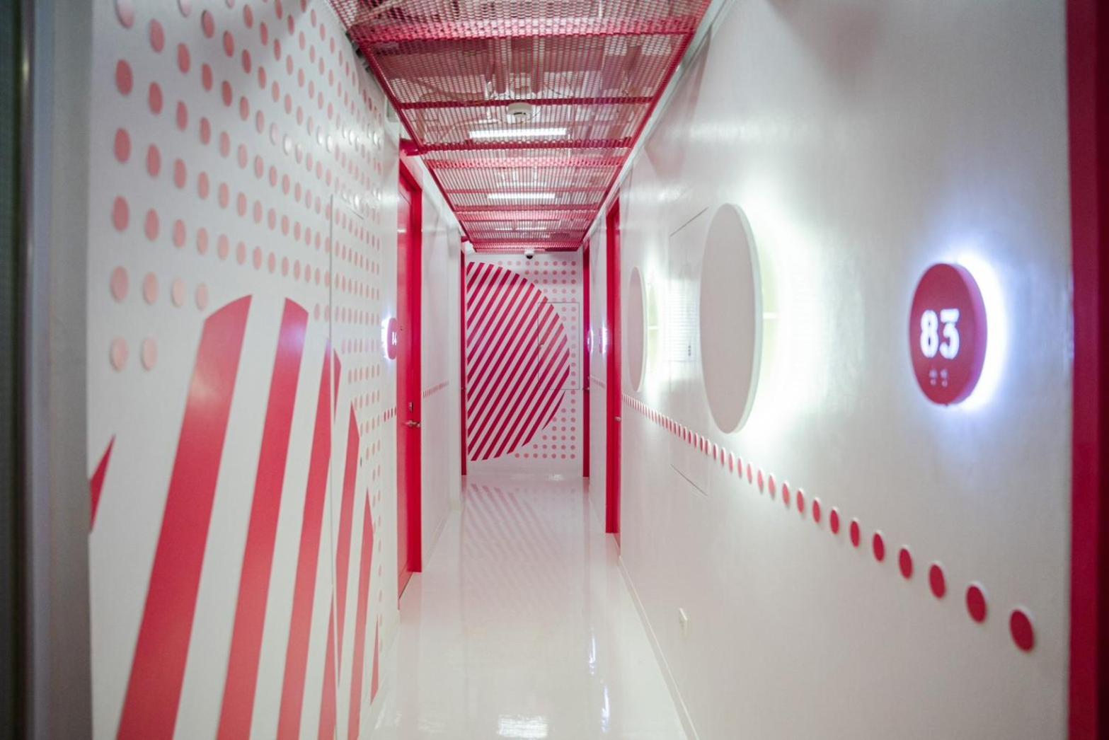 Hotel Budacco The Living Place 3*