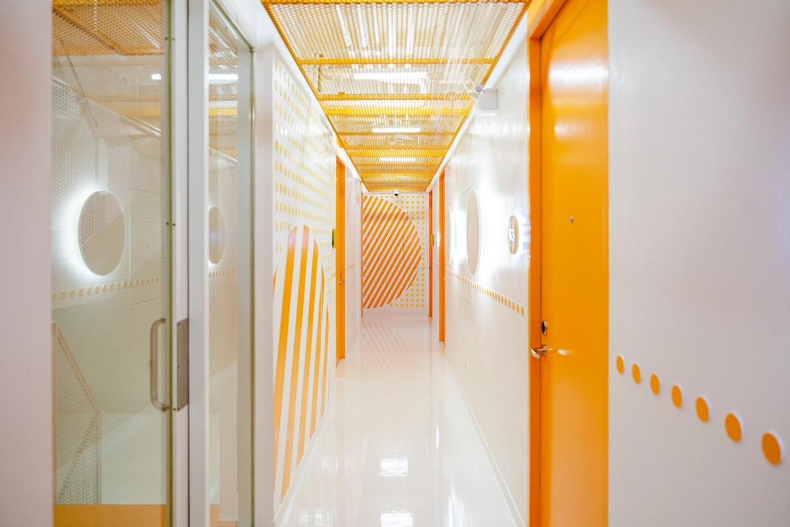 Budacco The Living Place 3* Bangkok