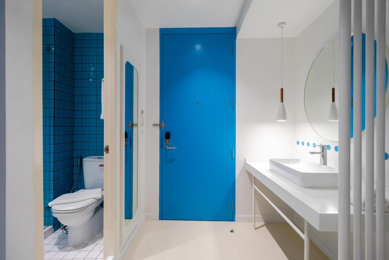 Budacco The Living Place 3*