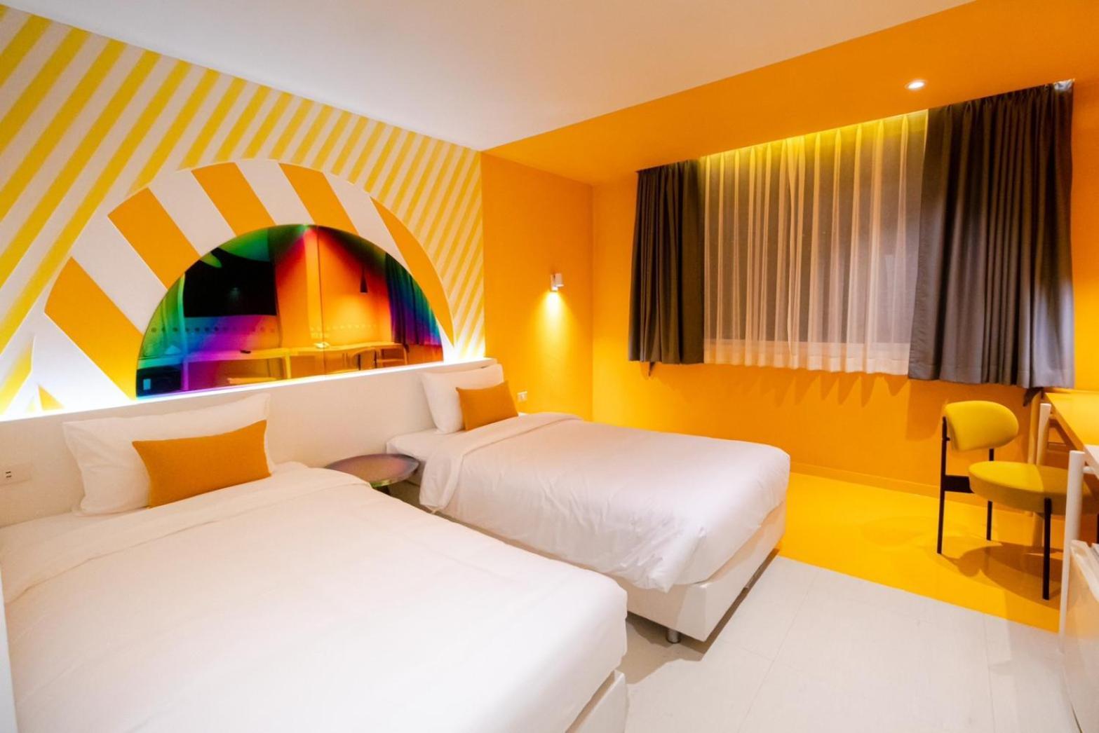 Budacco The Living Place 3* Bangkok