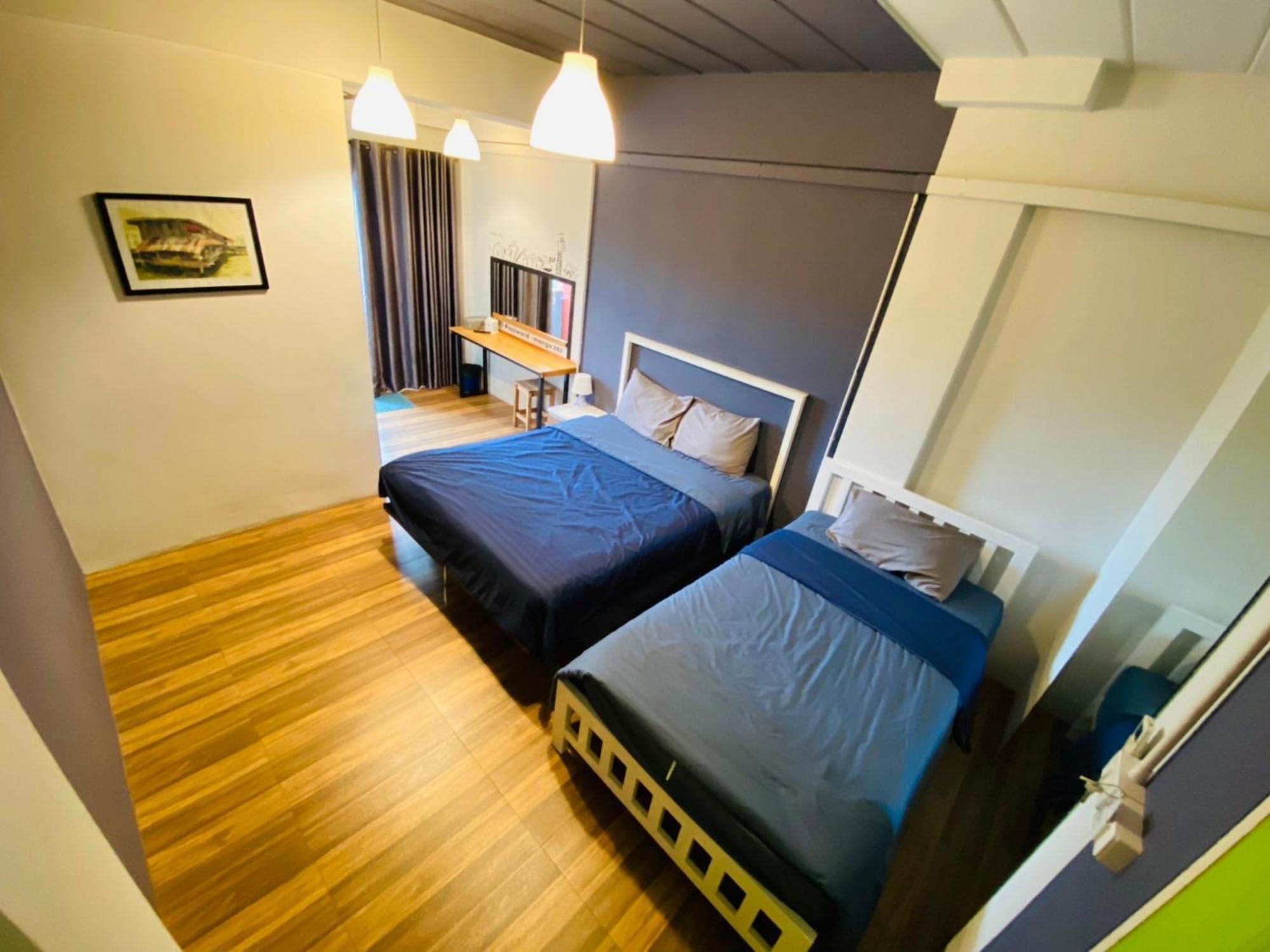 Mango 10 House Hotel