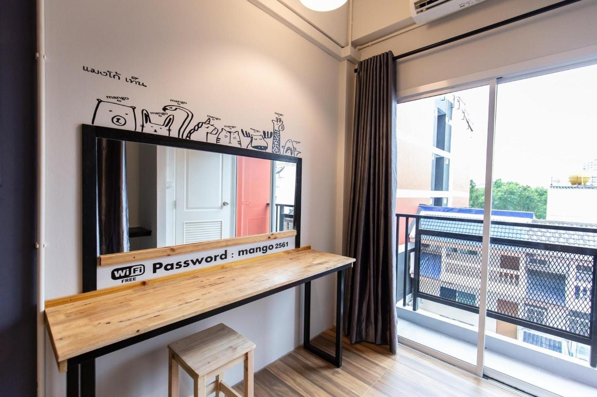 Mango 10 House Hotel