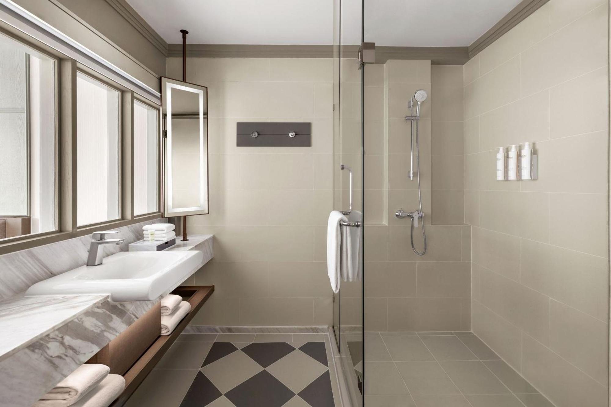 Courtyard By Marriott Sukhumvit 20 Bangkok
