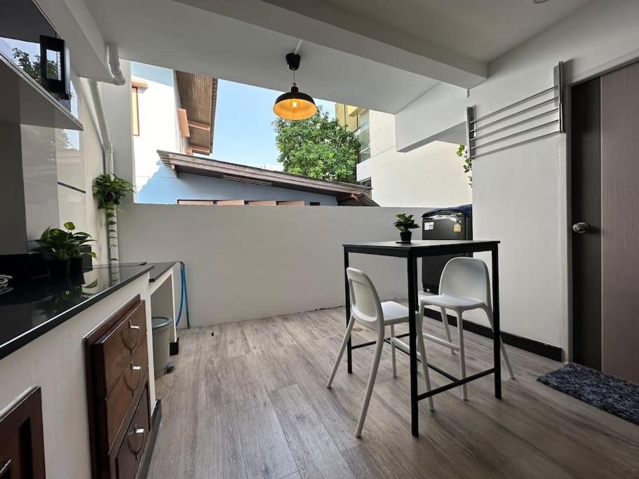 Casa de férias Private Cozy House @chatcuchak