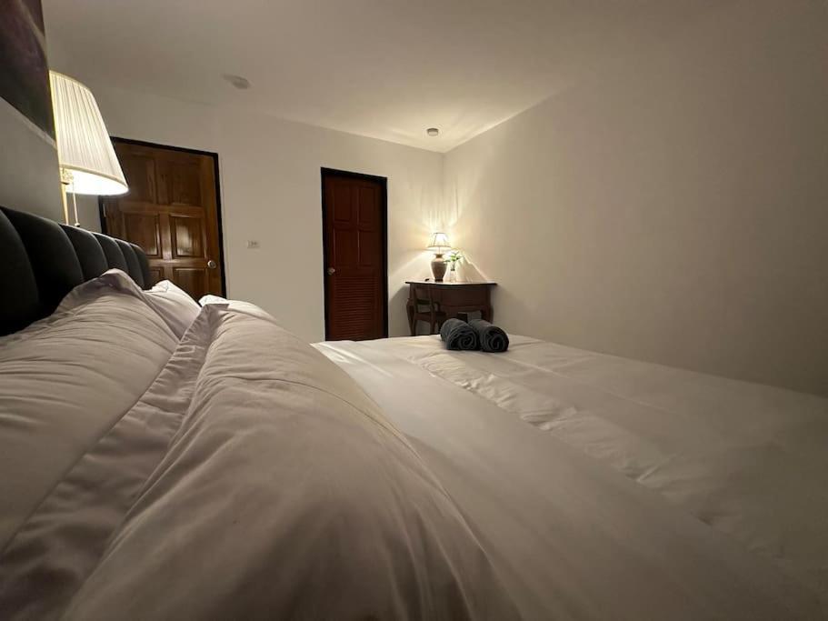 Private Cozy House @chatcuchak Casa de férias Banguecoque