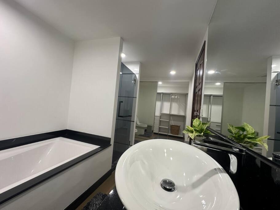 Private Cozy House @chatcuchak *