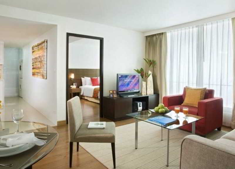 Shama Lakeview Asoke - Sha Extra Plus Bangkok