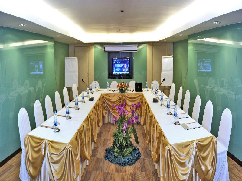 Royal President Hotel
