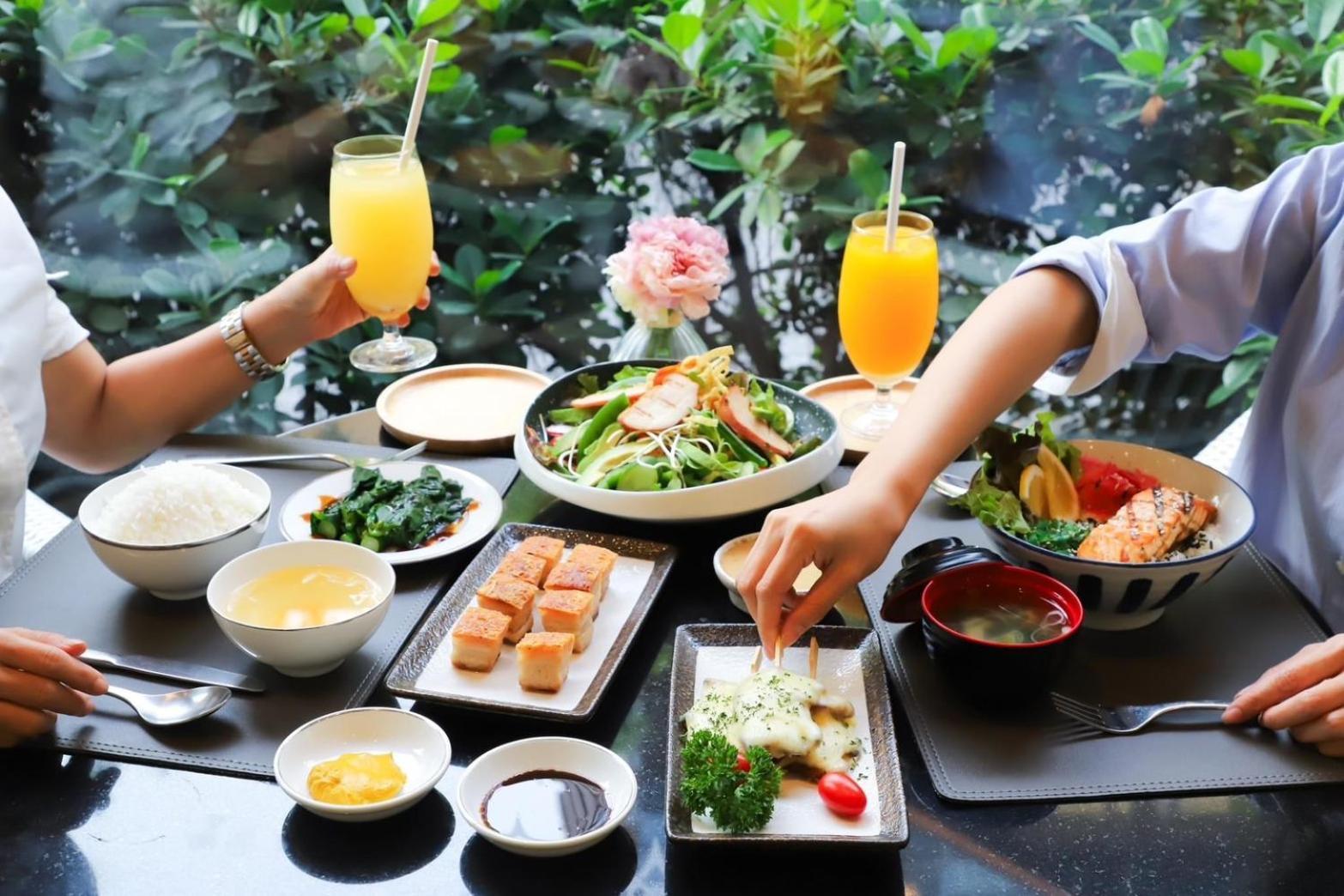 Hotel Grande Centre Point Sukhumvit 55 Thong Lo Bangkok