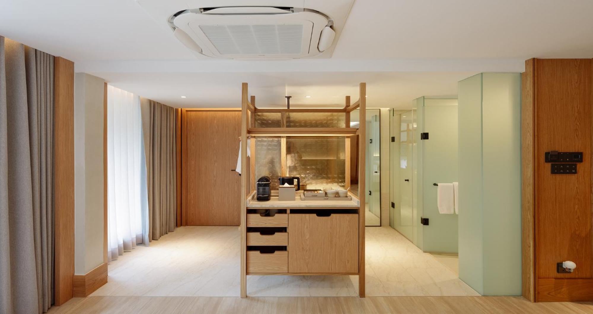 Hotel Ad Lib Bangkok