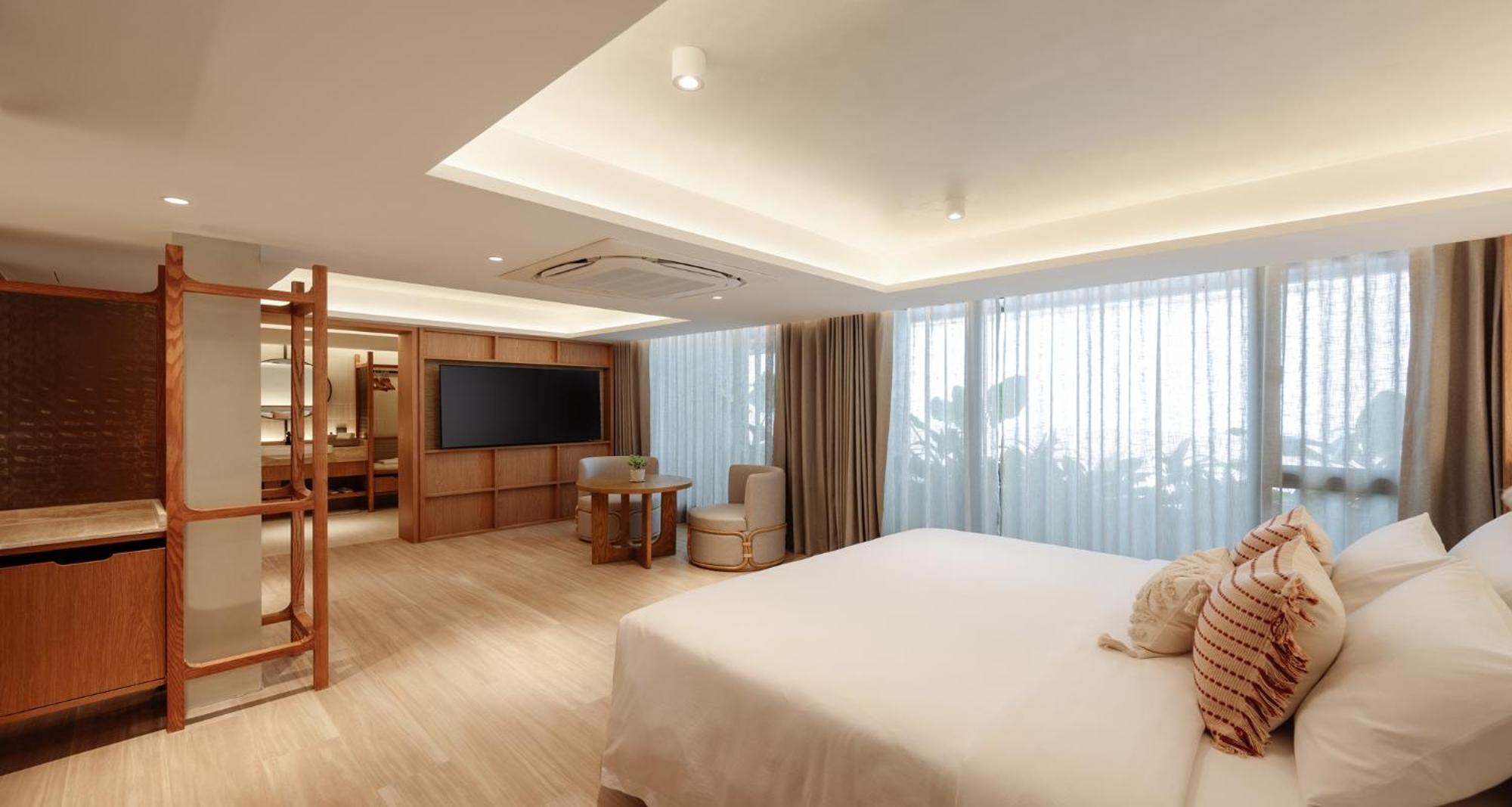 Hotel Ad Lib Bangkok