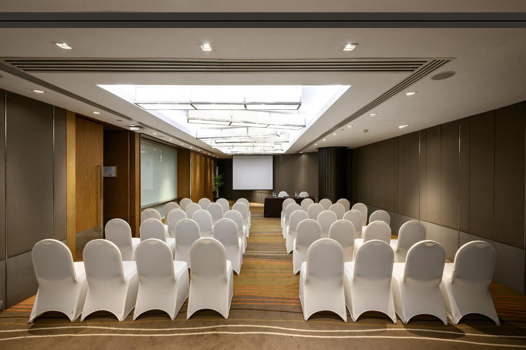 Hotel Centara Grand At Plaza Ladprao Bangkok